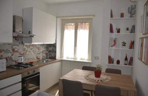 50 al Vaticano House - Foto 20