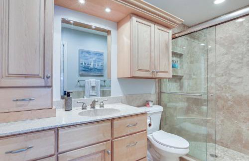 Pet-Friendly Home with Heated Pool in Bradenton - Foto 14