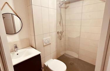 Chez soi - Apt entier - Choix 1 à 4 chambres avec Sdb privatives - Emplacement #1 - Foto 10