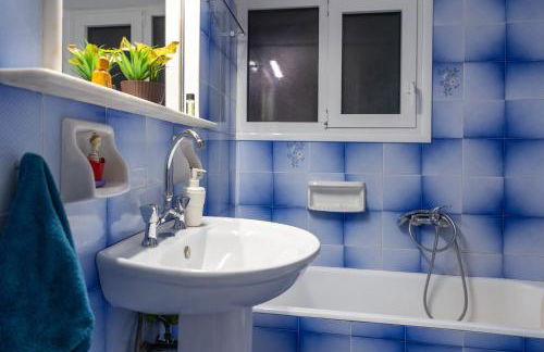 Cherry's house, Petroupoli! Athens! - Foto 28