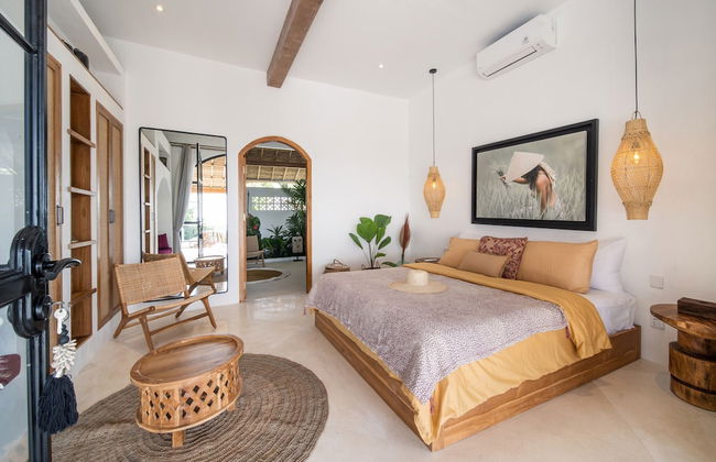 NEW ! Stunning 4BR Jungle View Villa in Lovina - Foto 18