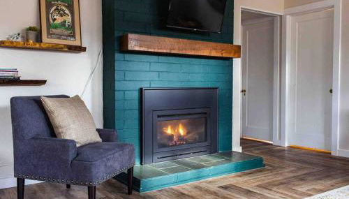 Fireweed Gardens in Roger’s Park - Foto 2