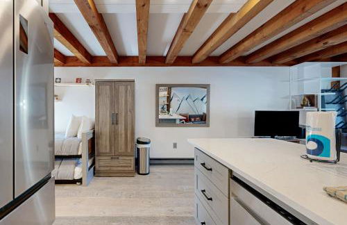 Riverbend Ski Retreat - Foto 10