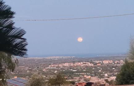 Country house with view on Syracusae gulf - Foto 21