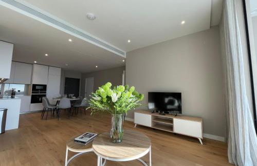 Battersea Power Apartments - Foto 22