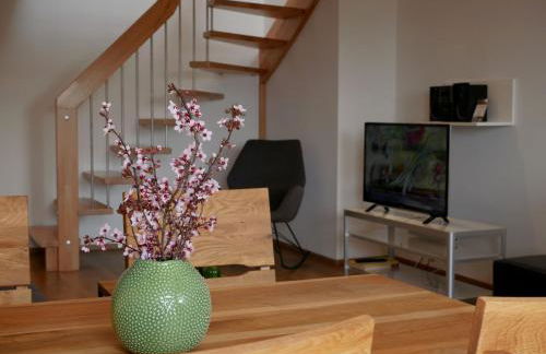 Ferienhaus Dorfleben - Foto 17