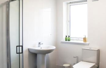 Coastal Eco-Lodge with hottub Charleton Estate - Foto 12