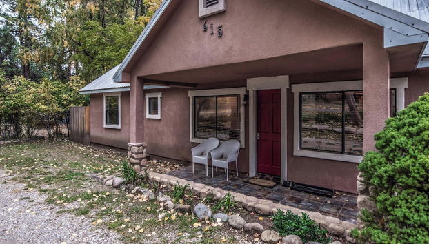 Benji's Canyon by Ruidoso Vacation Rentals - Foto 5, Servicios del alojamiento