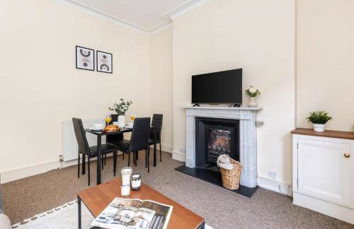 BnBNova - 1BR - Regents Park & London Zoo - Foto 7