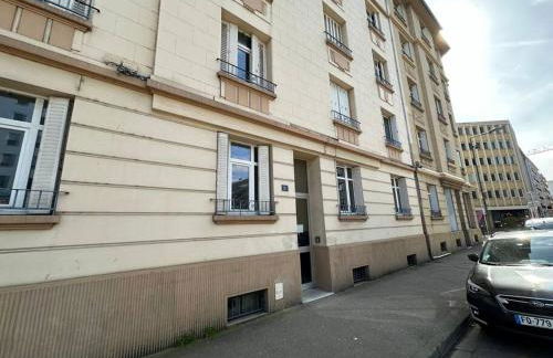 Les arènes, Metz Centre-Gare-Muse , 4 pers - Foto 26