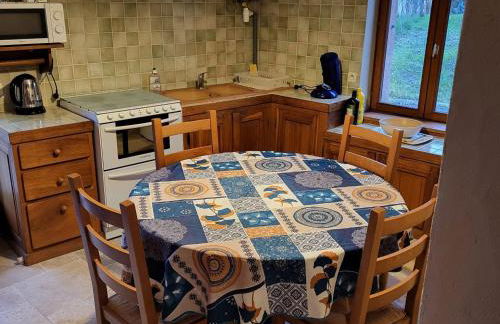 Maison de vacances au cœur du parc de la Brenne avec étang privé, Wi-Fi et animaux acceptés - FR-1-591-376 - Foto 3