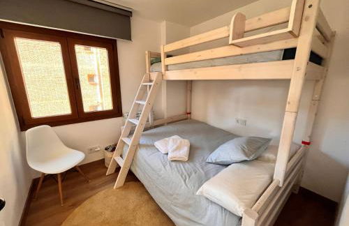 Fantástico apartamento con vistas en Esterri - Photo 9