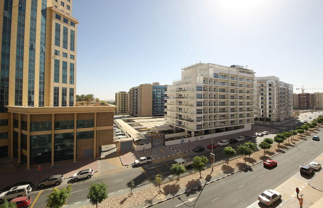 Piks Key - Spring Tower - Foto 22