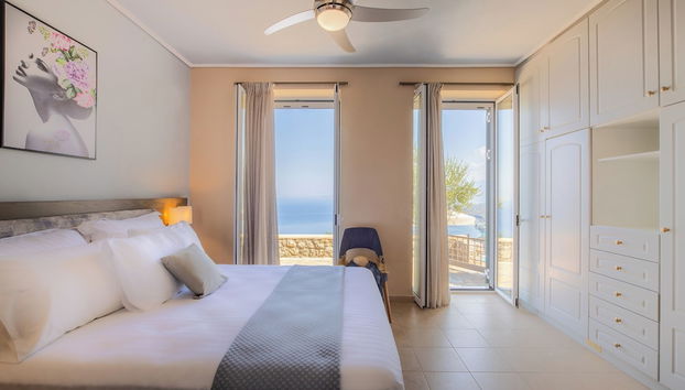 Searocks Exclusive Village - Foto 5, Habitación