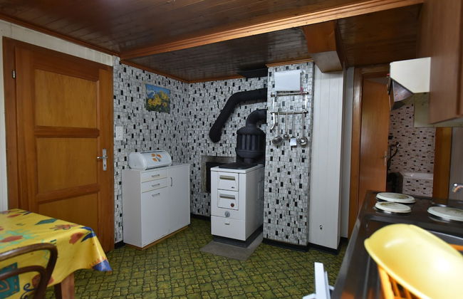 Cozy Stay Near Aletsch - Foto 9