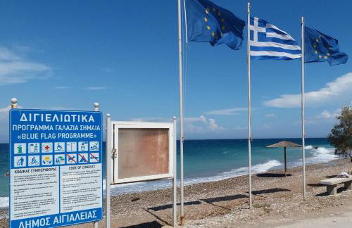 Summer Dreams Residence Digeliotika Beach - Foto 25