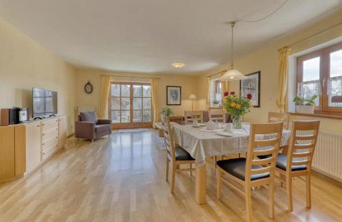 Haus Jägerfleck, Ihre Ferienwohnungen am Nationalpark Bayerischer Wald - Foto 15