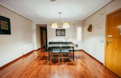 Apt Ruzafa, City Centre 10 Min, Terrace, 2 Rooms - Foto 10