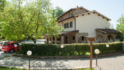 Laghi Della Tranquillita' - Foto 5