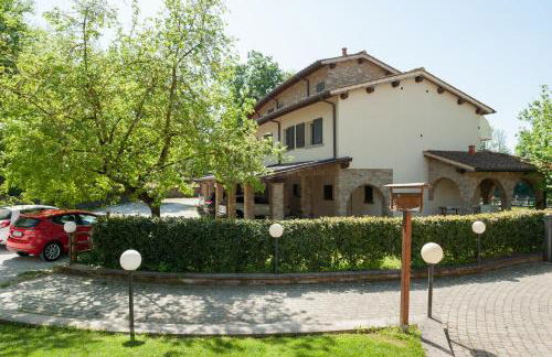 Laghi Della Tranquillita' - Foto 5