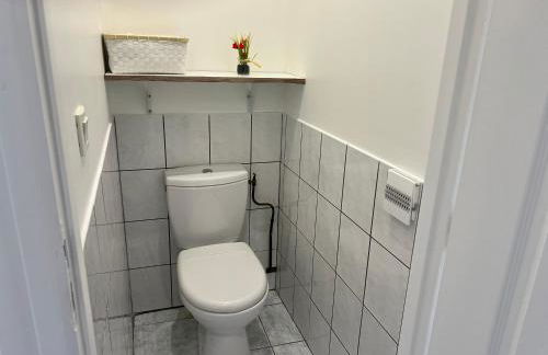 La Maison accueillante pour les pros et tourisme - Foto 14