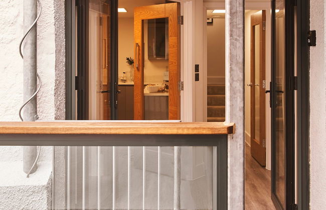 The Moorings in Torquay - Foto 21