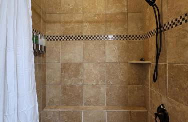 Bosque Retreat on the Rio - Single Story - 4 Kings - Foto 45