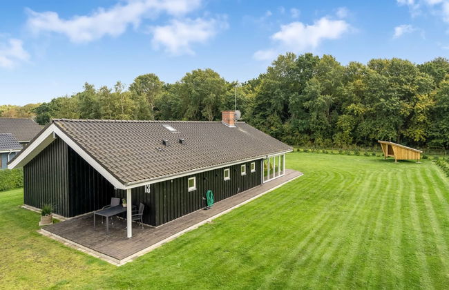 "Femke" - 250m to the fjord - Foto 16