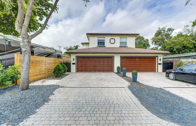 Heated Pool Grill Beach Riviera by Rovetravel - Foto 11