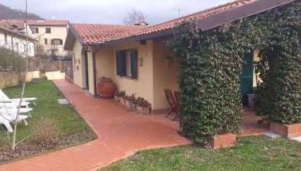 Florence Country Cottage - Foto 3