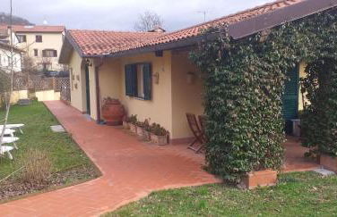 Florence Country Cottage - Foto 3