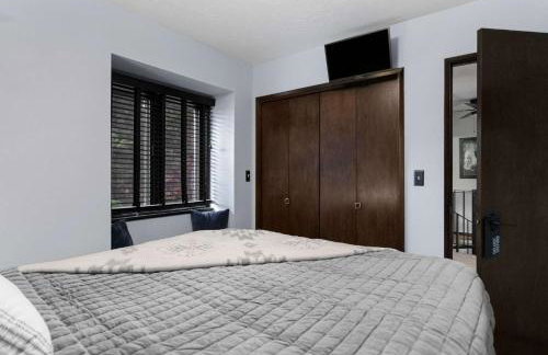 Lolowood Chalet - Modern cozy nature retreat dog friendly - Foto 49