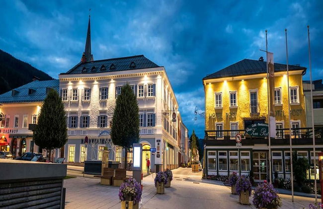 Landhaus Amadeus, Radstadt - Foto 78