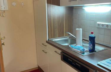 Ferienwohnung Yachthafentraum in 2 Minuten am Strand Seebrücke Yachthafen - Photo 70