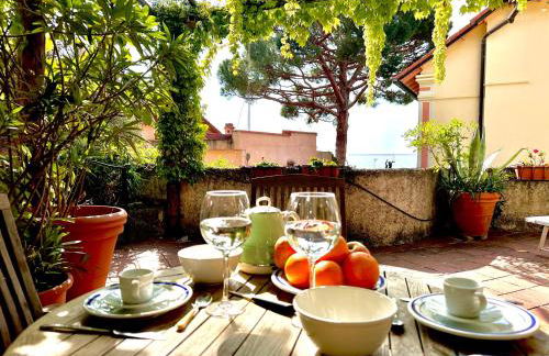 MAD di Mare di Arte Dormire - Foto 34