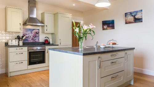 Incheoch Farm Granary - Foto 2