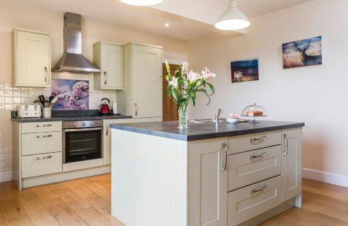 Incheoch Farm Granary - Foto 2