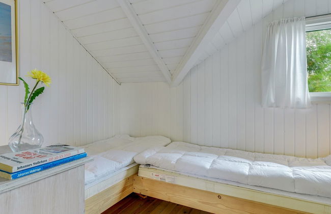 "Hjalmine" - 250m from the sea - Foto 19