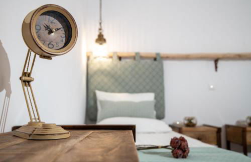 Stoa Luxury House with Unique Jacuzzi Room - Foto 24