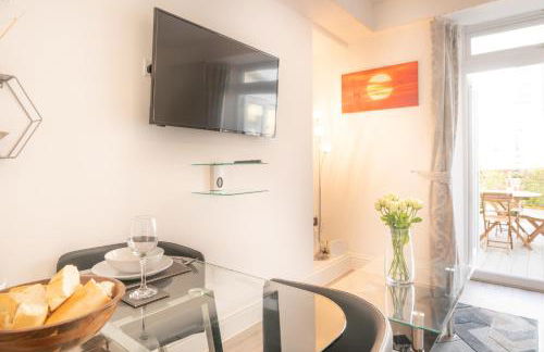 Highfield House - 1 Bed-Sleeps 2-TJS20HH - Foto 30