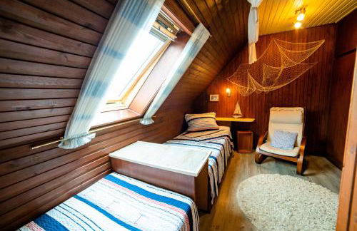 Ferienhaus Kogge Behnken - Foto 20