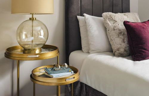 Bellfoot Rural Retreat and Hot Tub - Foto 39