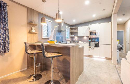 Lodge No 35 - St Andrews Lodge Park - Foto 7