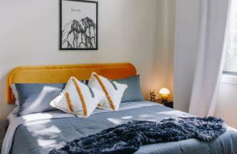 8 Min to Zip Lines Unique Stay King Bed - Foto 5