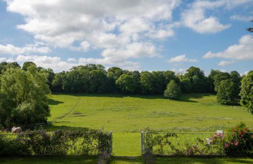 Henge Estate - Large Manor with ensuite double rooms, hot tub and tennis court - Foto 53