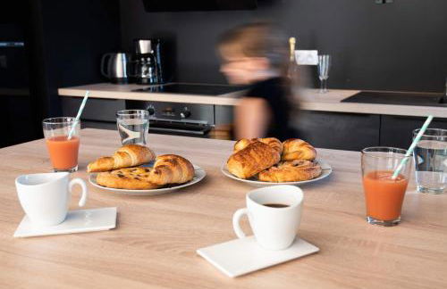 Le Loft de La Tour Pinte - Photo 17