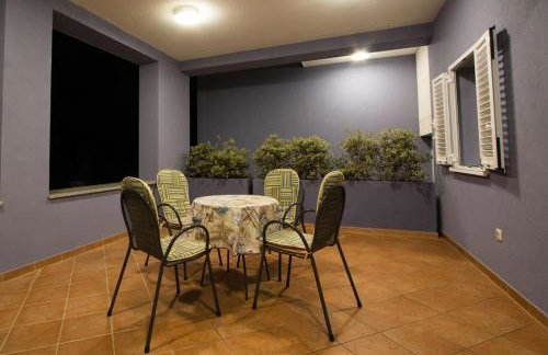 Family-friendly apartments with swimming pool Verunic, Dugi otok - 14286 - Foto 24