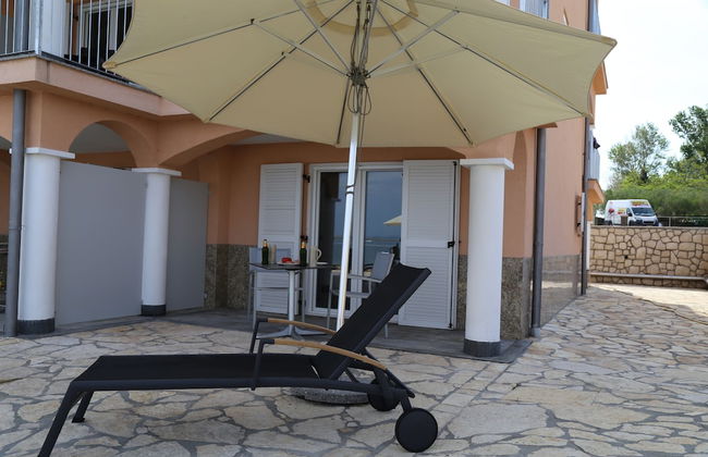 mk | apartments nin - Foto 8