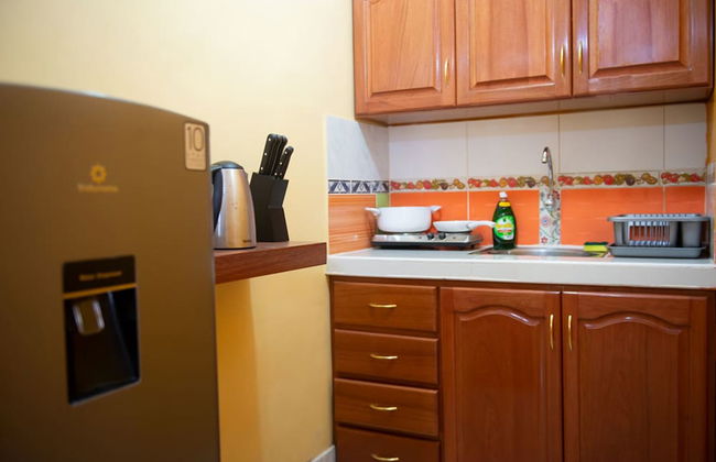 Atahualpa Suites Apartment Rentals - Photo 10