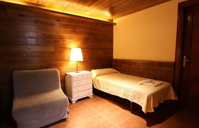 Apartaments Piteus Casa Dionís - Foto 7